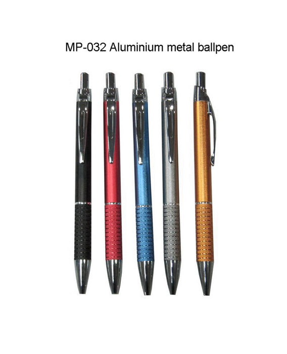 Aluminium Metal Ballpen