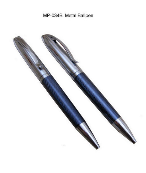 Metal Ballpen 8