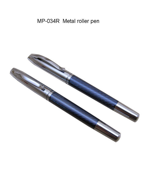 Metal Roller Pen 3