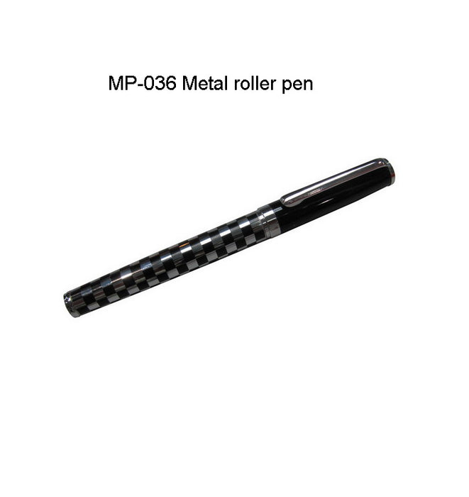 Metal Roller Pen 4