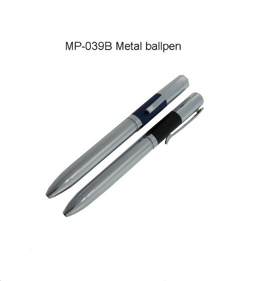 Metal Ballpen 17