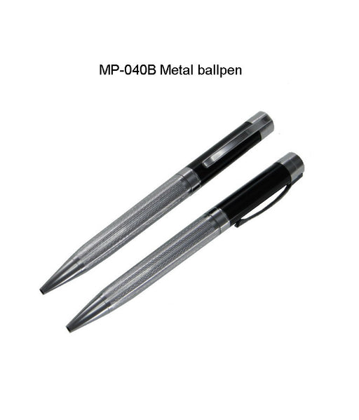 Metal Ballpen 2