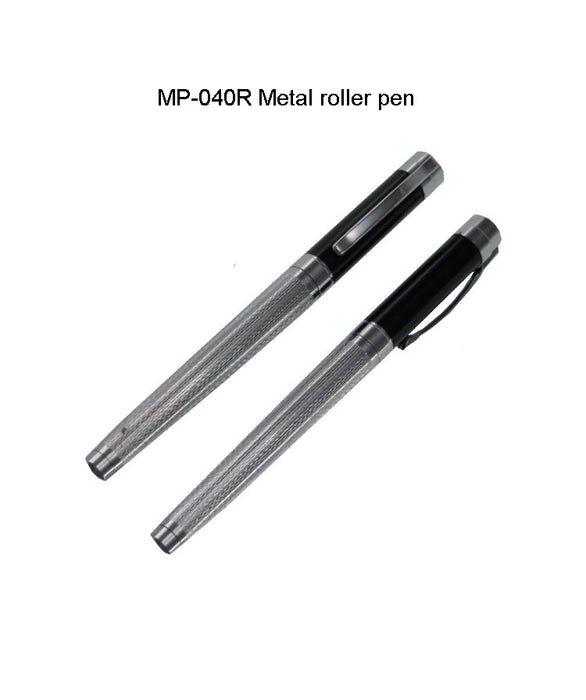 Metal Roller Pen 10