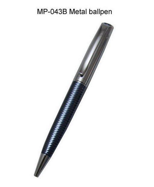 Metal Ballpen 18
