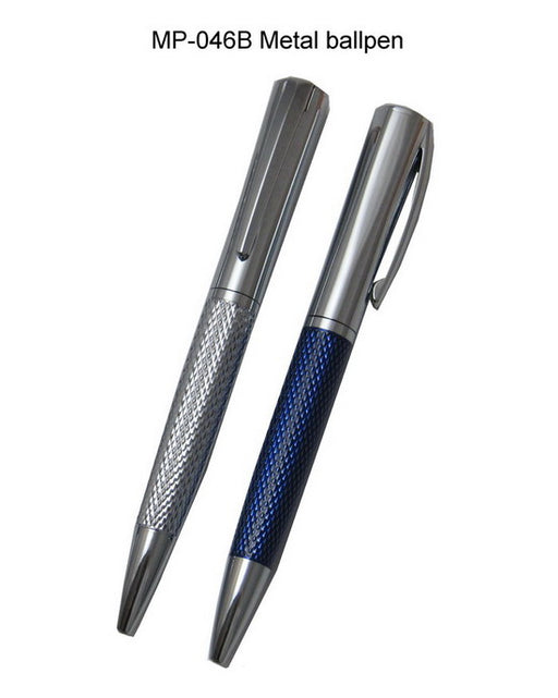 Metal Ballpen 20