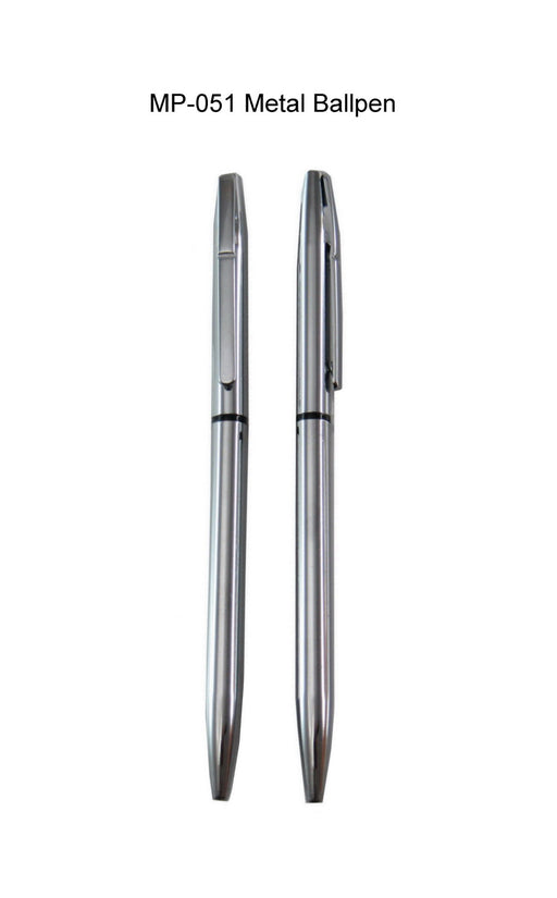 Metal Ballpen 24