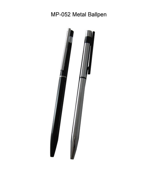Metal Ballpen 23