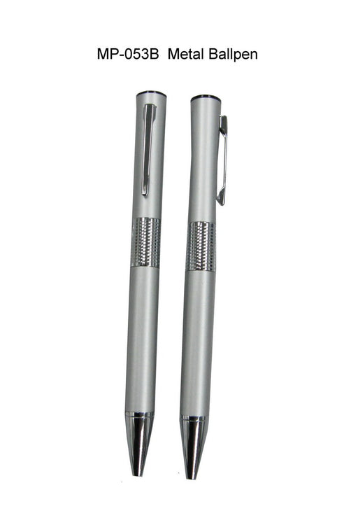 Metal Ballpen 15