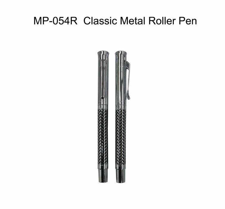 Classic Metal Ballpen 3