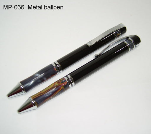 Metal Ballpen 27