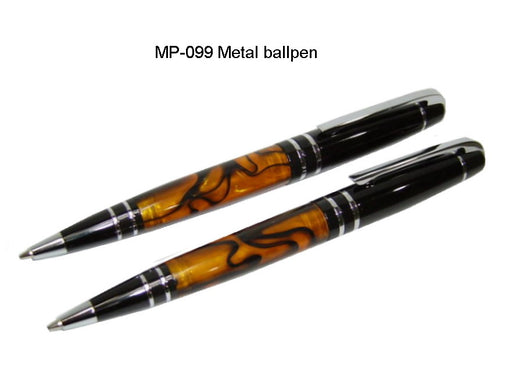 Metal Ballpen 28