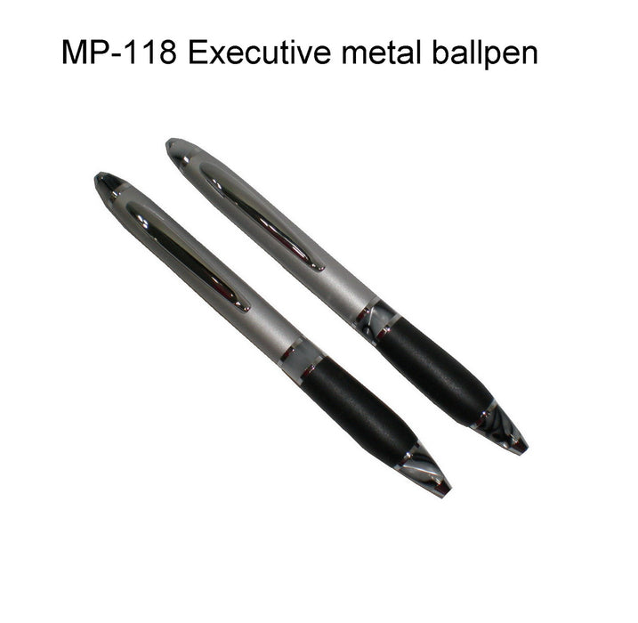 Executive Metal Ballpen