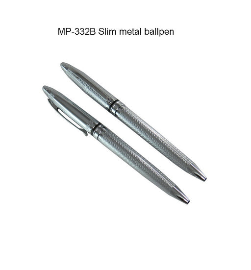 Metal Ballpen 25