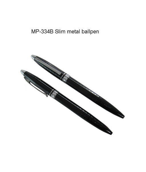 Slim Metal Ballpen