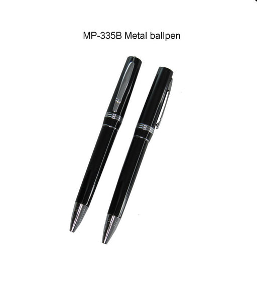 Metal Ballpen 21