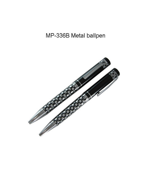 Metal Ballpen 26