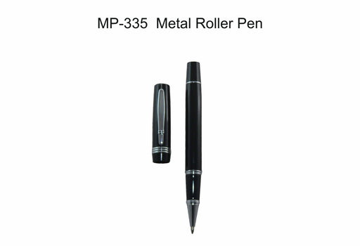 Metal Roller Pen 5