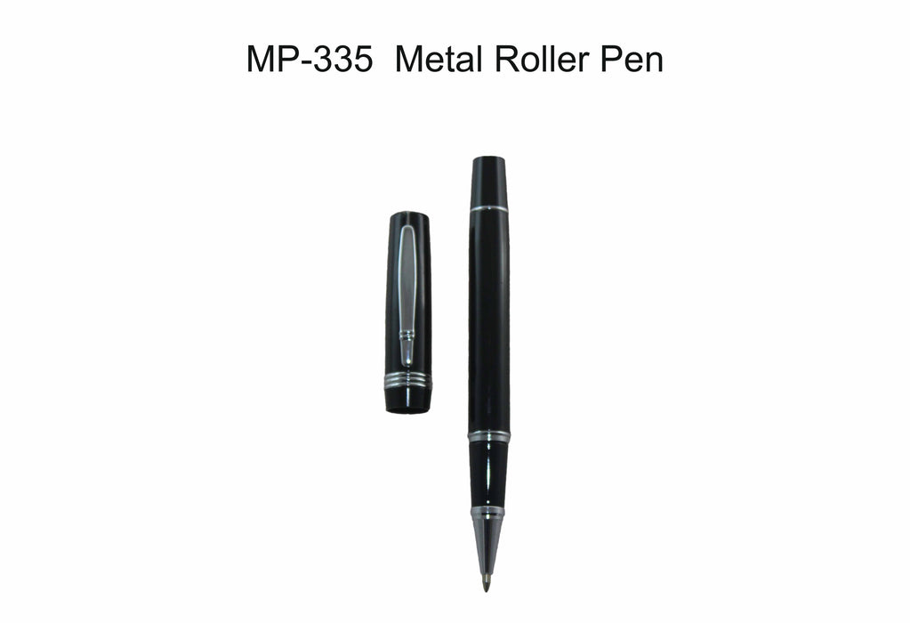 Metal Roller Pen 5