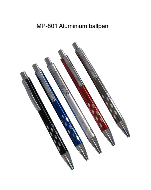 Aluminium Ballpen 1