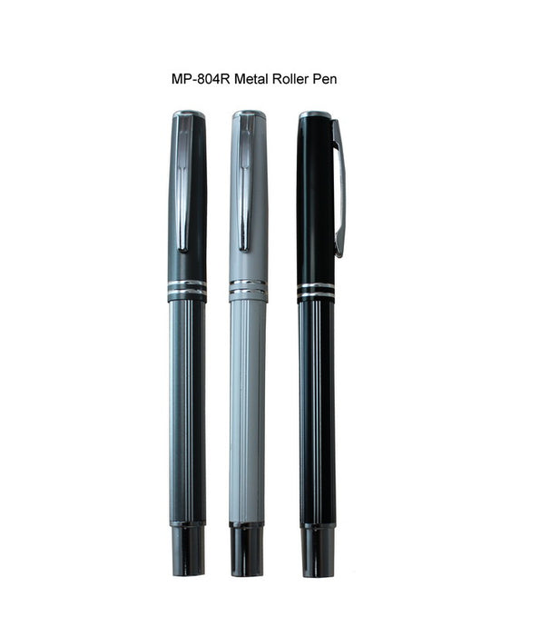 Metal Roller Pen 1