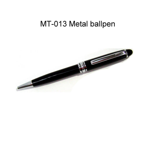 Metal Ballpen 22