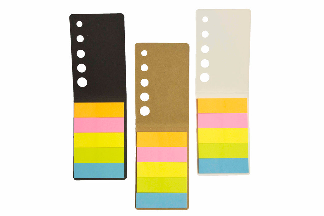 Mini Sticky Label Pad