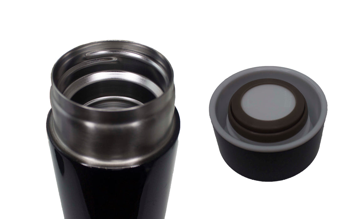 Double Wall Stainless Steel Flask