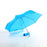 Mini Palm-Size Foldable Umbrella