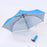 Slim pencil Shaped Umbrella 1