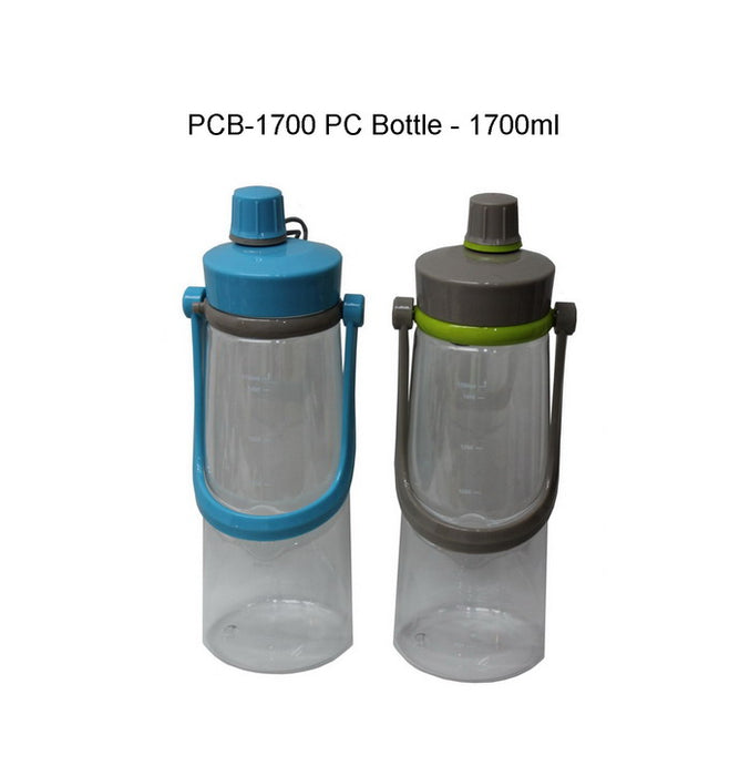PCB Bottle 1