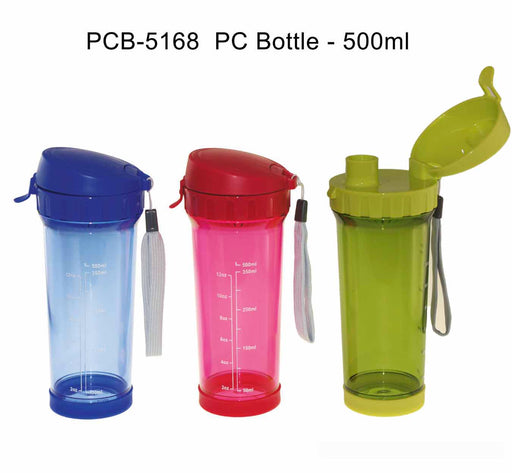 PC Bottle 5