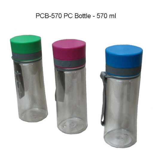 PC Bottle 1