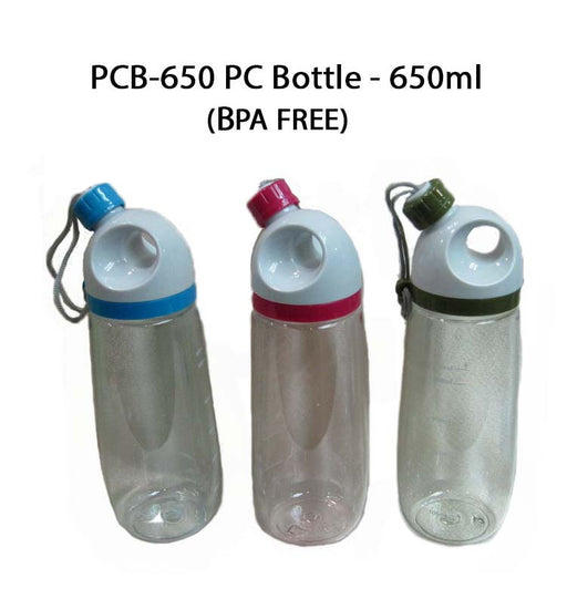 PC Bottle 3