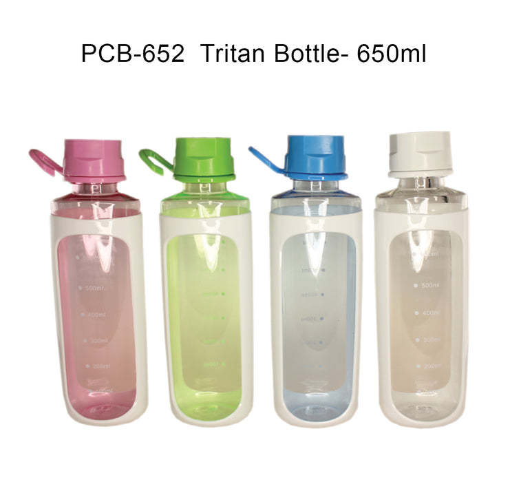 PC Tritan Bottle