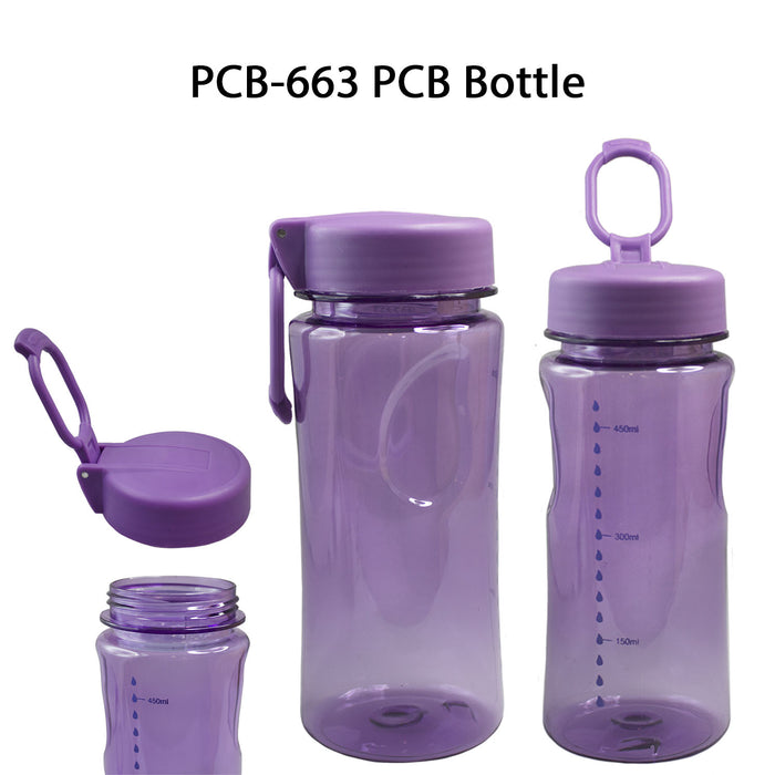 PCB Bottle 2