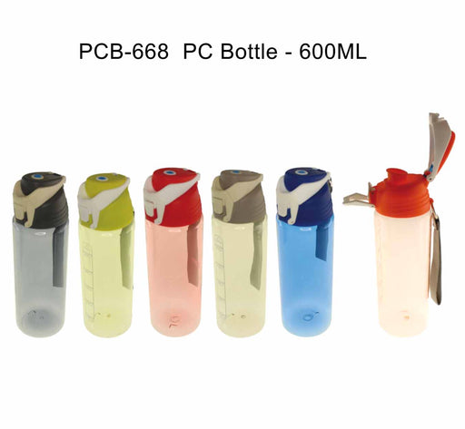 PC Bottle 4