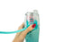 Mist Bottle with Leak-proof Silicone Cup and Spray