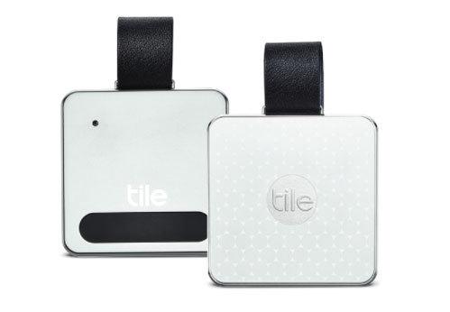 Tile Slim Luggage Clip