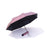 UV Coated Full Windproof Foldable Umbrella