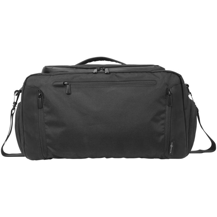 Deluxe Duffel with Tablet Pocket