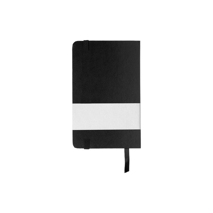 Pocket notebook (A6 ref)