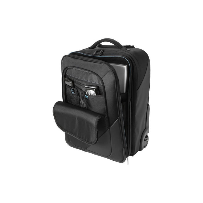 Odyssey mobile office vertical