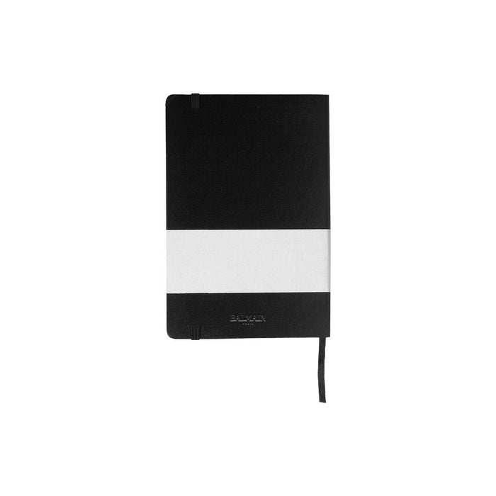 Office notebook (A5 ref)