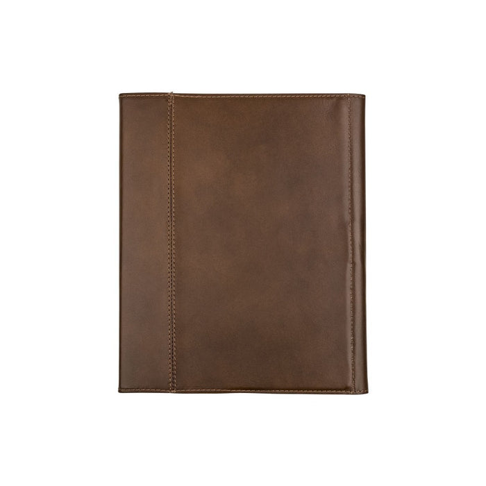 Genuine Leather Travel Wallet