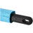 21.5" Traveler 3-section umbrella