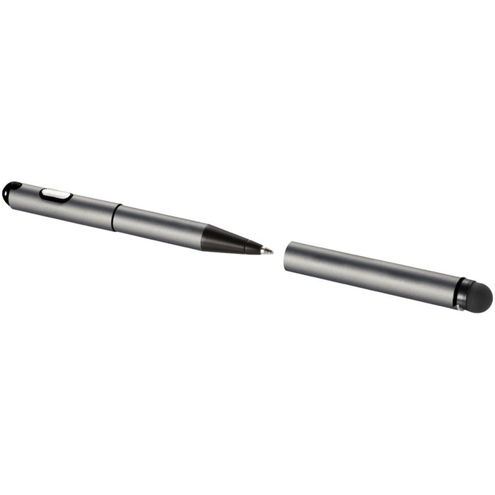 Radar stylus ballpoint pen and laser presenter