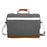 Echo 15.6" Laptop and Tablet Double Comp Briefcase