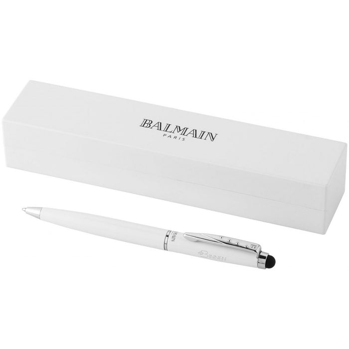 Stylus ballpoint pen 2