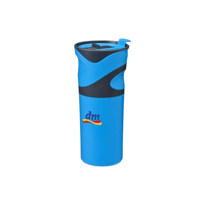 Wave insulating tumbler