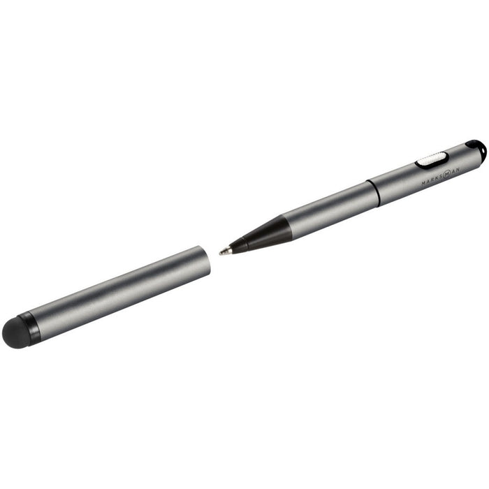 Radar stylus ballpoint pen and laser presenter